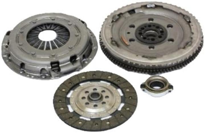 Actual product image Japanparts KV-104 koppelingsset