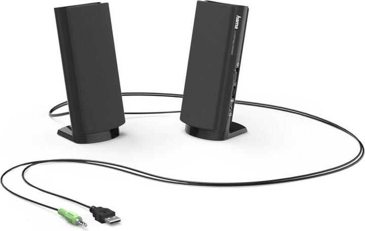 Actual product image Hama E 80