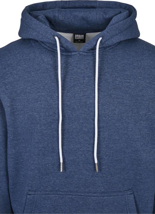 Produktbild Urban Classics Basic Melange Hoody - 12134 (M)