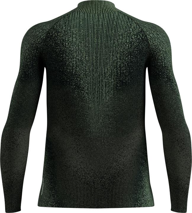 Actual product image Odlo Zipshirt Blackcomb (M)