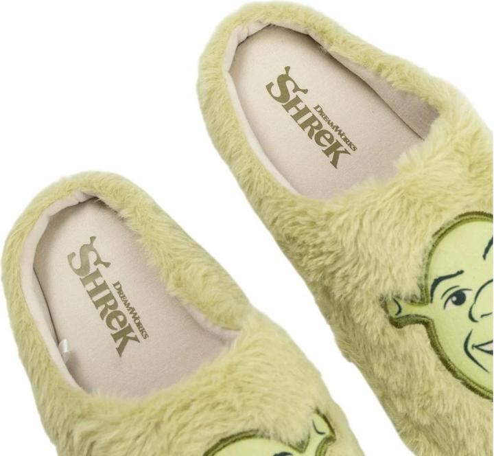 Produktbild Shrek Pantoffeln (41, 42)