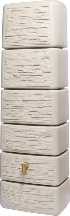 Image du produit 4rain Décor de pierre mince (330 l)