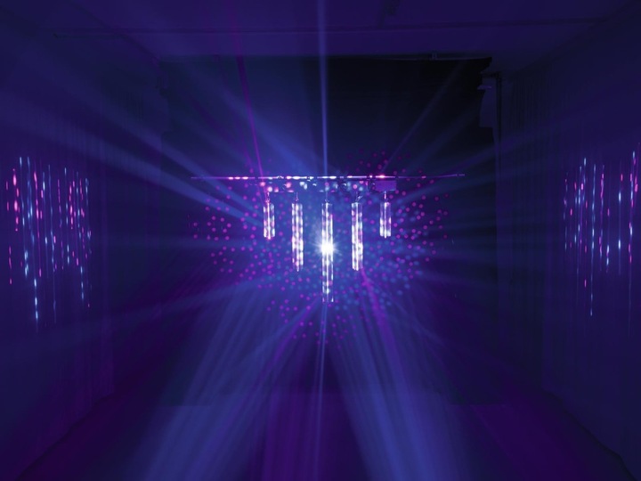 Actual product image Eurolite Disco ball 90 mm (9 cm)
