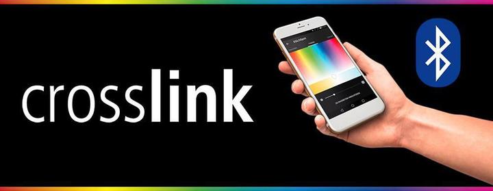 Immagine prodotto EGLO RIGA lampada da parete in acciaio inox/ (400 lm, GU10, IP44)