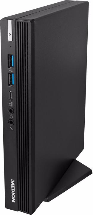 Actual product image Medion Akoya S62003 (Intel Core i7-8700T, 8 GB, 256 GB)