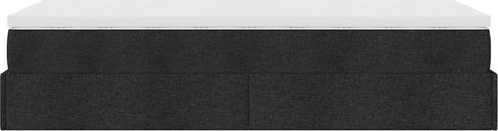 Image du produit vidaXL Ottoman-Bett (100 x 200 cm)