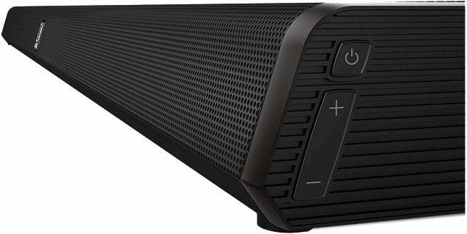 Actual product image Audac IMEO1/B (60 W, 2.1 Channel)