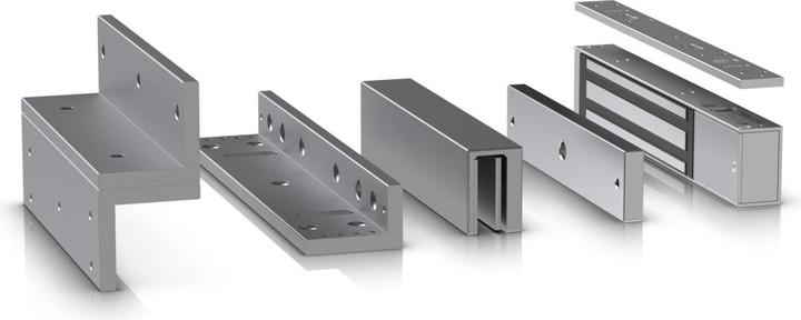 Actual product image Ubiquiti UniFi Access Magnetic Lock, 270kg