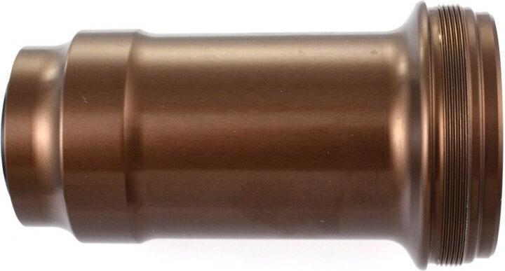 Fox Service Set: Sleeve Assembly: 2018, NUDE, 1.500 Bore, LV, EVOL, Kashima, 165 X 40/45 SH