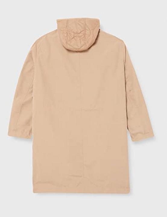 Immagine prodotto Camel Active Cappotto leggero con cappuccio