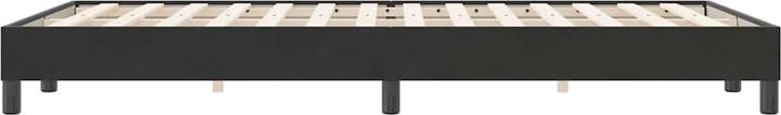 Produktbild vidaXL Bettgestell (120 x 220 cm)