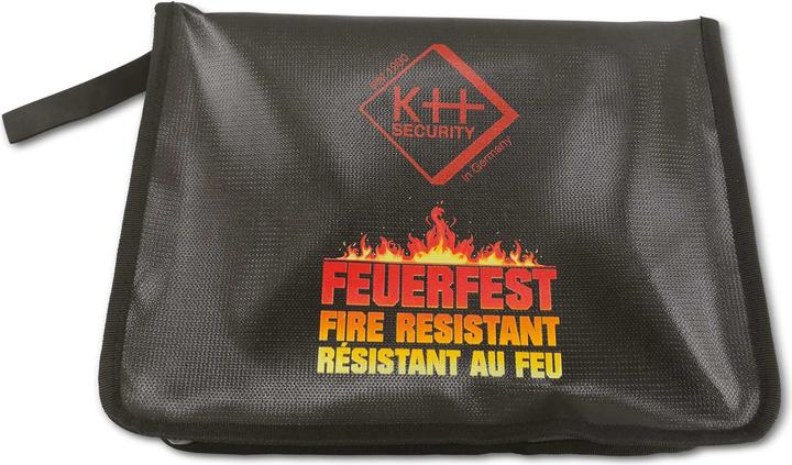 Image du produit KH Security Porte-documents (1 x)