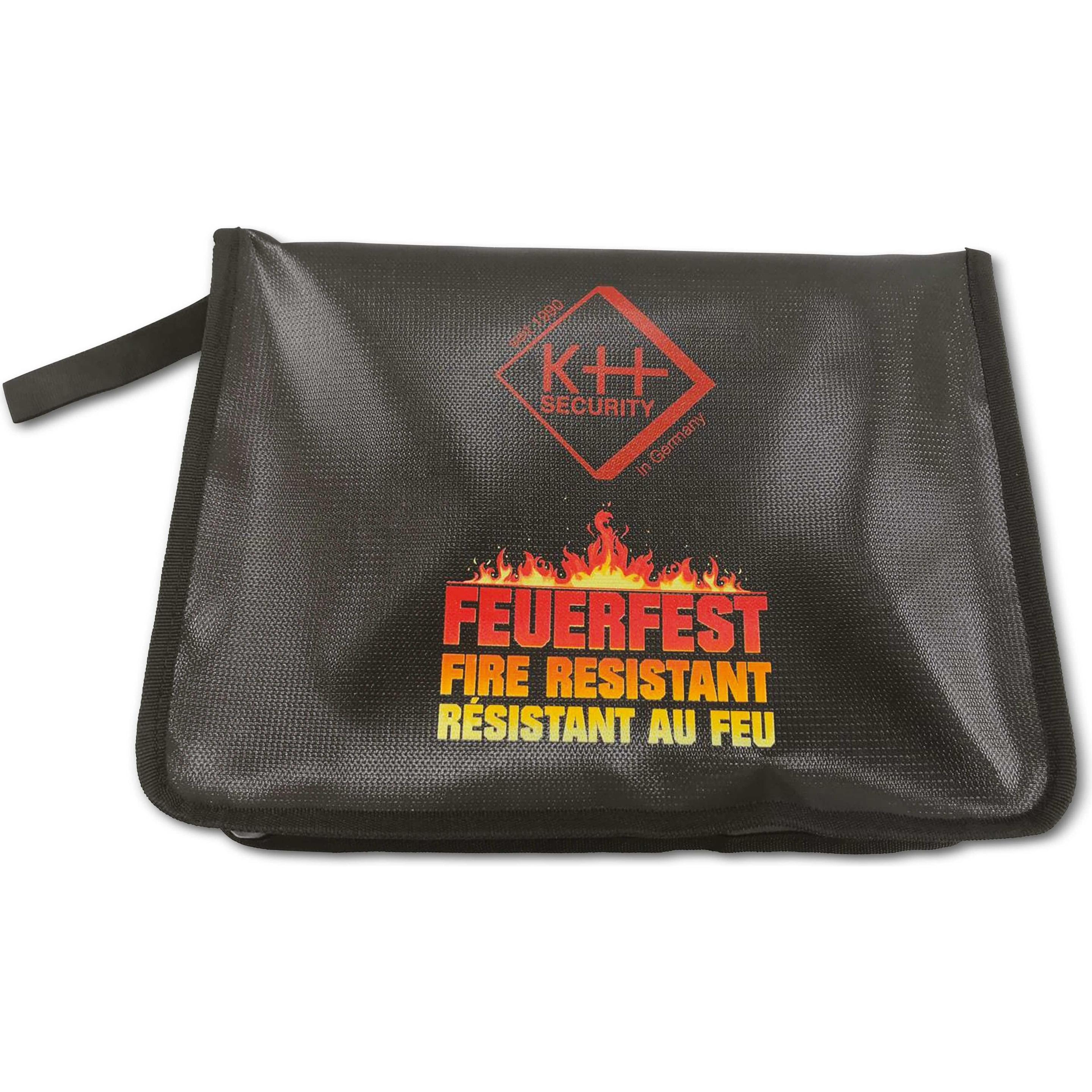 KH Security, Dokumententasche, Dokumententasche
