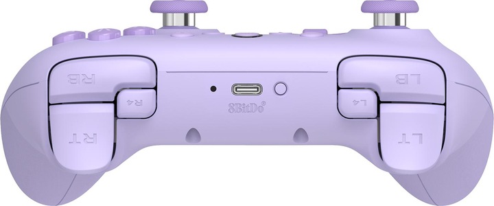 Immagine prodotto 8bitdo Ultimate 2C Wireless (viola, per Windows e Android) (Android, PC)