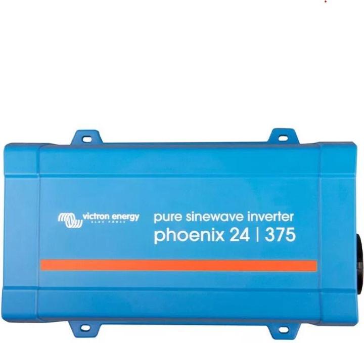Actual product image Victron Energy Inverter Phoenix 24/375 VE.Direct 300 W