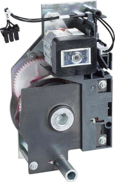 Actual product image Schneider Electric MCH motor drive 48/60 VDC MTZ2/3Spare part LV847889SP