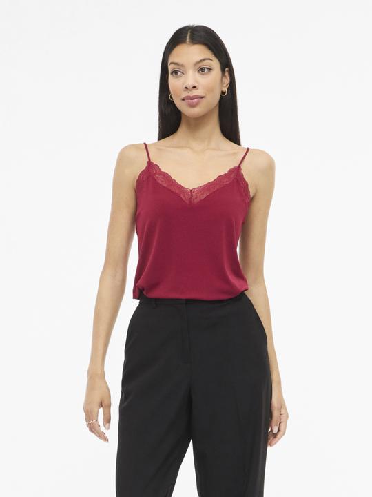 Immagine prodotto Vila VIMATTI Spitzen Trägertop (XS)