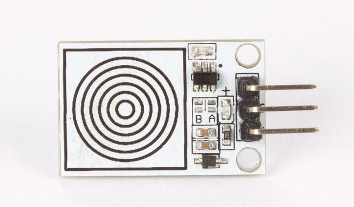 Image du produit Velleman Capteur capacitif