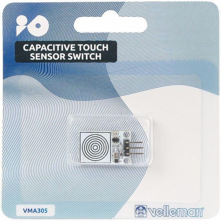 Produktbild Velleman Kapazitiver Sensor
