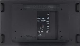 Image du produit Vestel WW55 55IN 18MM MUR D'IMAGES (1920 x 1080 pixels, 55")
