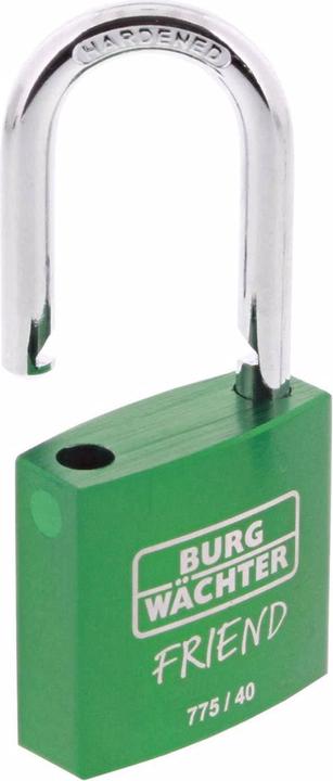 Immagine prodotto Burg Wächter Lucchetto 775 40 Amico