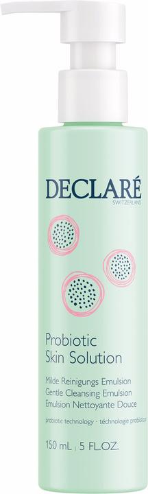 Actual product image Declaré RG Emulsion Probiotic (Cleansing lotion, 150 ml)