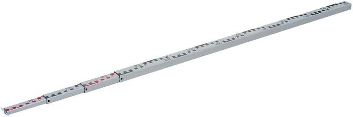Actual product image Nedo Telescoping metre scale (mm)