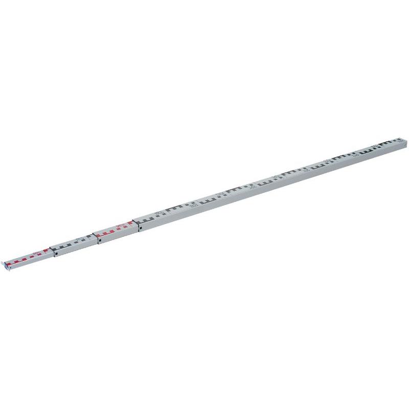 Nedo, Längenmesswerkzeug, Teleskop-Meter (mm)