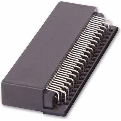 Velleman MICRO:BIT PCB Connector, Entwicklungsboard Zubehör, Schwarz
