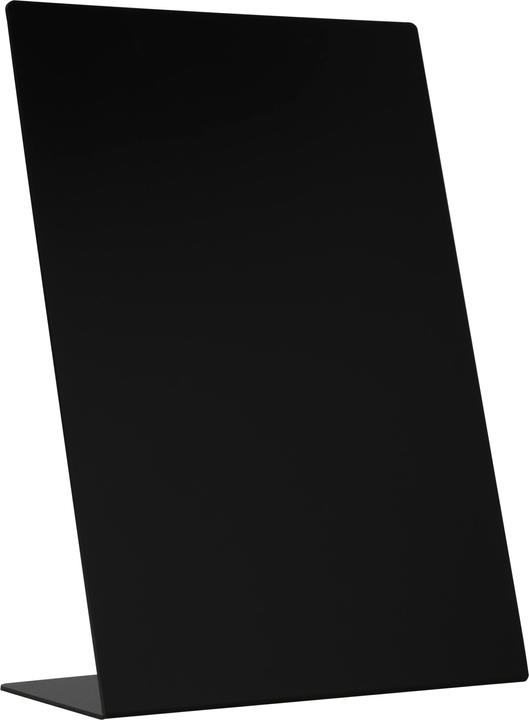 Europel Table stand L-Standard, DIN A4, black