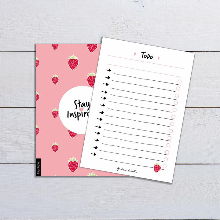 Produktbild Lisa Wirth