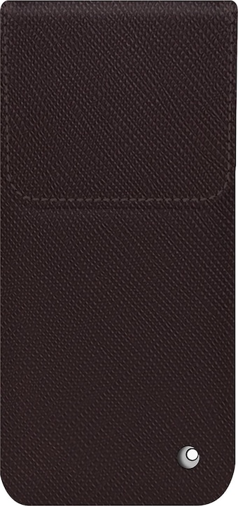Marron envoûtant ( Pantone #4e3629 )