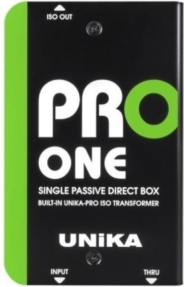 Produktbild UNiKA Pro-One