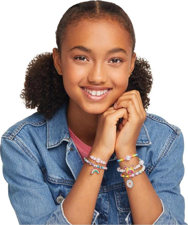 Produktbild Make it Real DIY - Holzanhänger