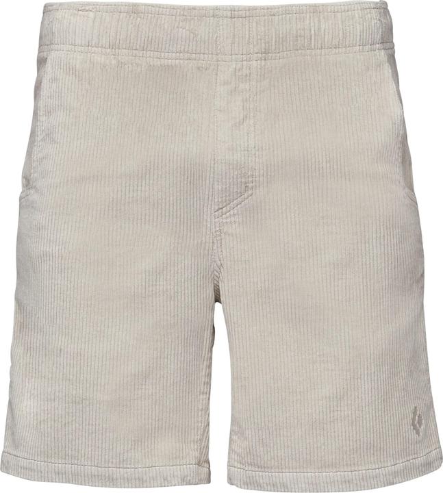 Black Diamond M Dirtbag Corduroy Shorts (M)