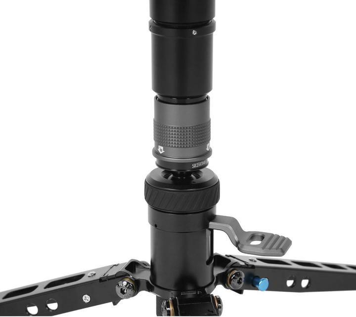 Produktbild Sirui SVM-145P (Pedal Version) (Carbon, Kunststoff)