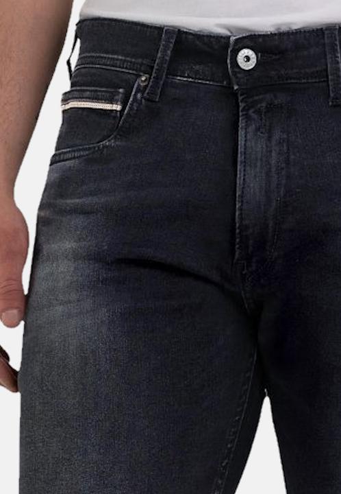Produktbild Replay Hose Jeanshose GROVER (30)