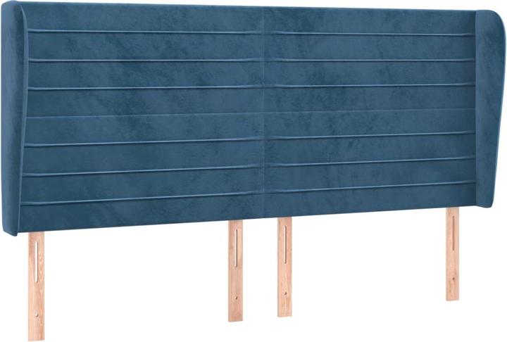 Image du produit vidaXL Kopfteil (183 x 23 x 88 cm)