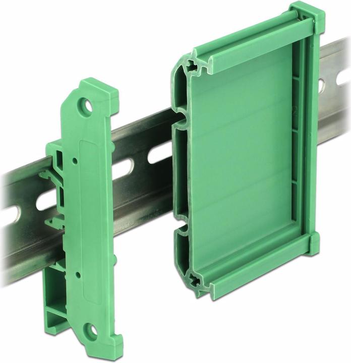Produktbild Delock Platinenhalterung, 30 cm (G)