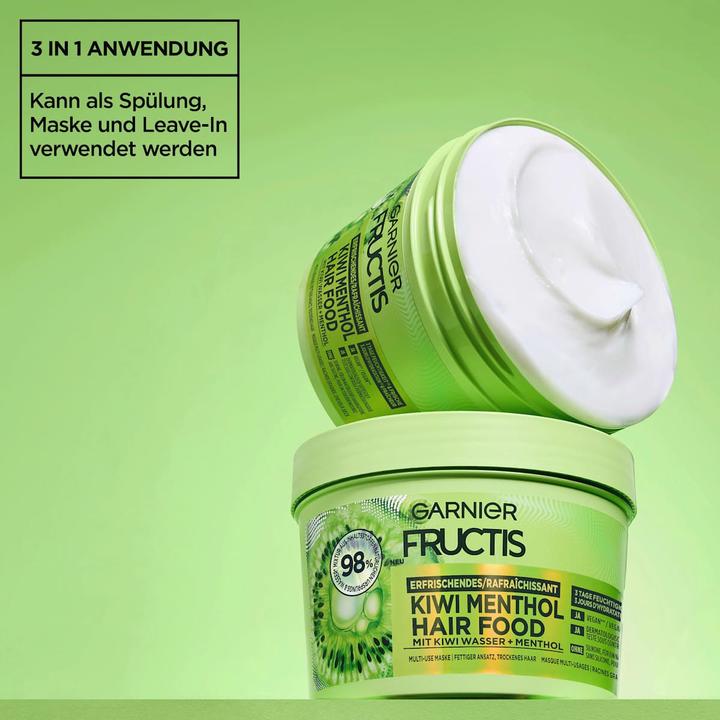 Image du produit Garnier Aliments pour cheveux (400 ml)