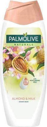 Actual product image Palmolive Naturals Almond (500 ml)