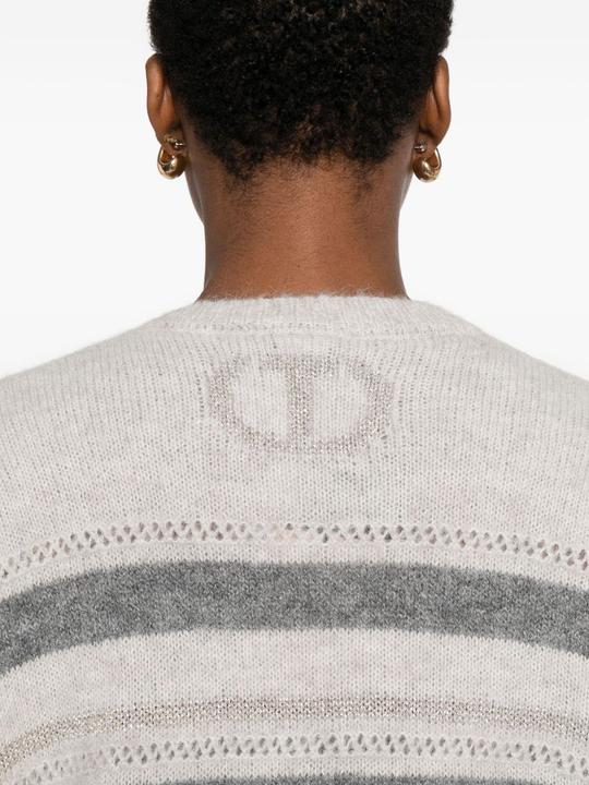 Produktbild Twinset Twin-set Maglie Grigio (M)