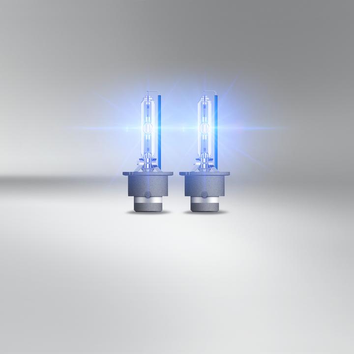 Immagine prodotto Osram D2S Xenarc Cool Blue Intense (D2S)