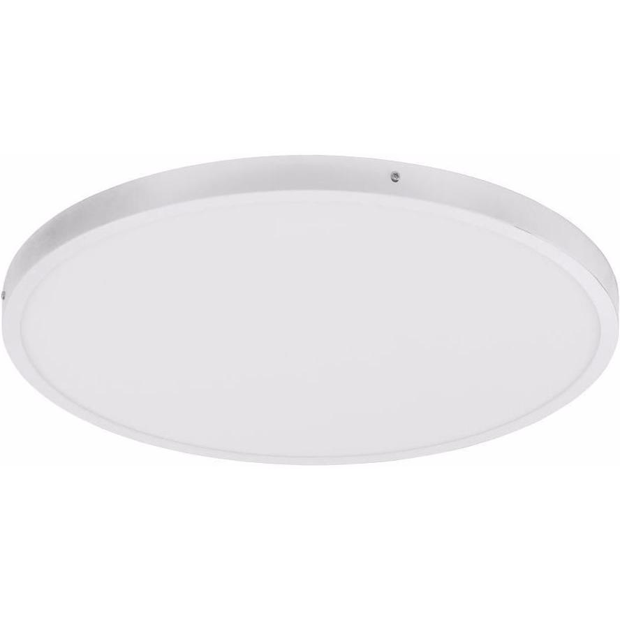 Thumbnail - EGLO, Wandleuchte + Deckenleuchte, FUEVA 1 Aufbauleuchte weiss (2700 lm)