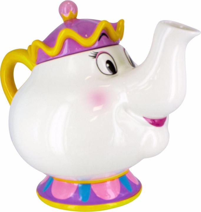 Image du produit Paladone Products La théière de Mme Potts