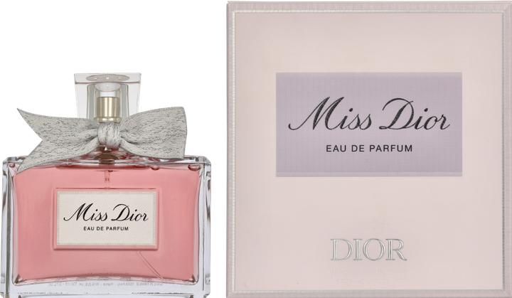Produktbild Dior Miss (Eau de Parfum, 150 ml)
