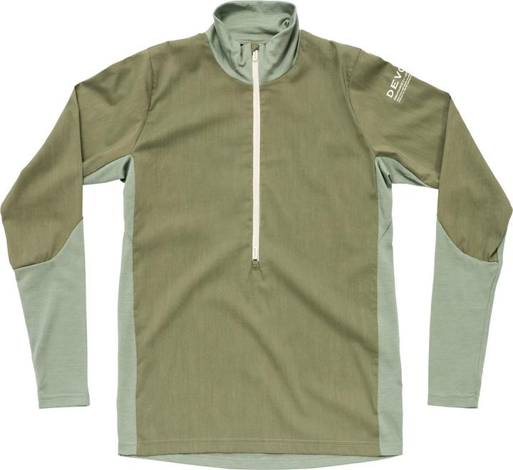 Actual product image Devold Women's Endurance Merino Cover Zip (M)