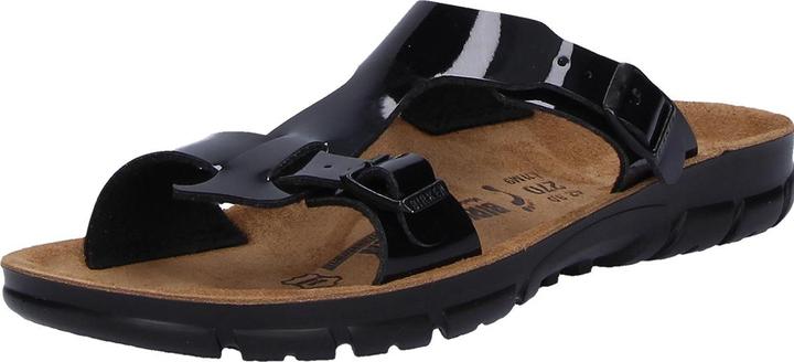 Immagine prodotto Birkenstock Sofia Birko-Flor, plantare morbido e stretto (38)
