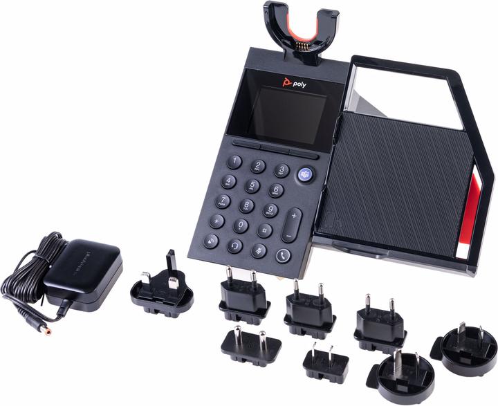 Produktbild Poly Elara 60 für Voyager Focus UC