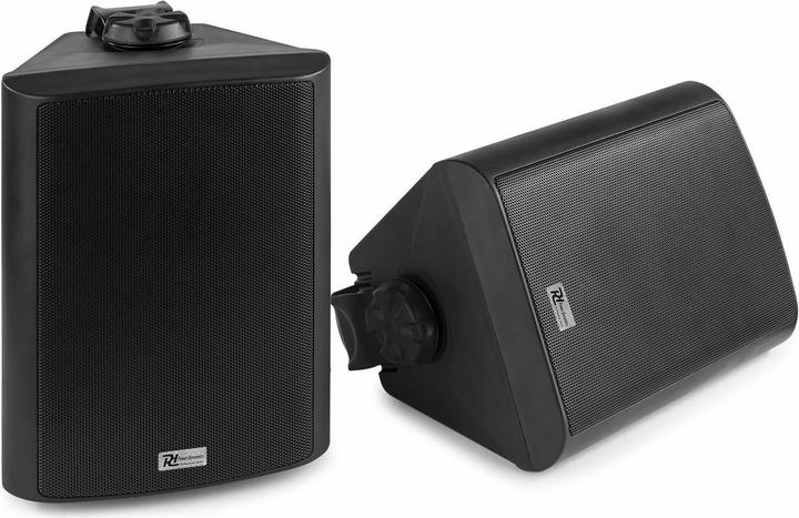 Produktbild Power Dynamics BGB50 Aktiv-Speaker Set (Aktiv, 1x 30 W)